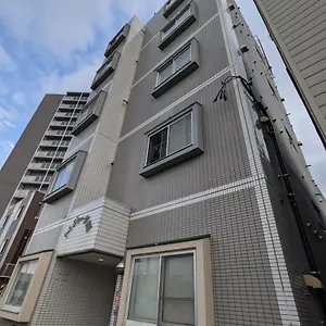 アパート Kiyaza Road, 札幌市