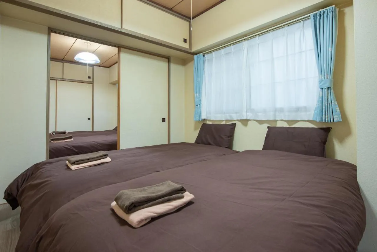 アパート 札幌市中心部大通公園まで徒歩十分観光移動に便利なロケーションh205 日本